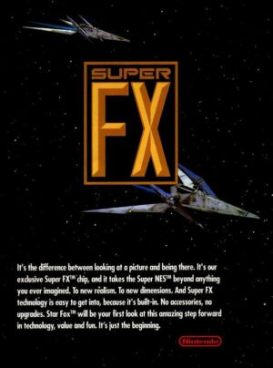 The SuperFX chip is just one of many cartridge coprocessors that an SNES emulator has to handle correctly.